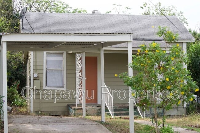 Building Photo - 521 S Polaris