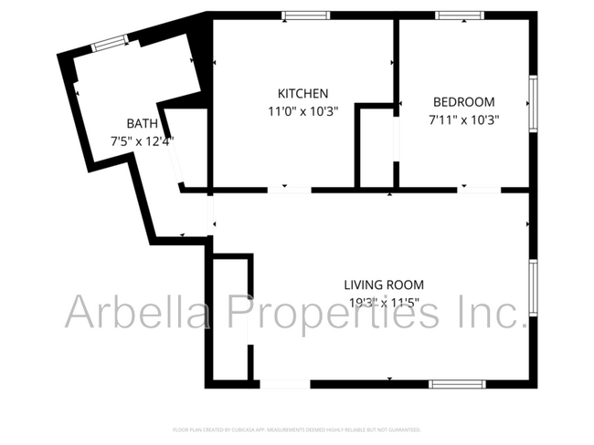 Photo - 1509 Fuller St Unit Apt 3