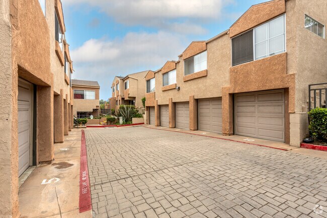 Garages