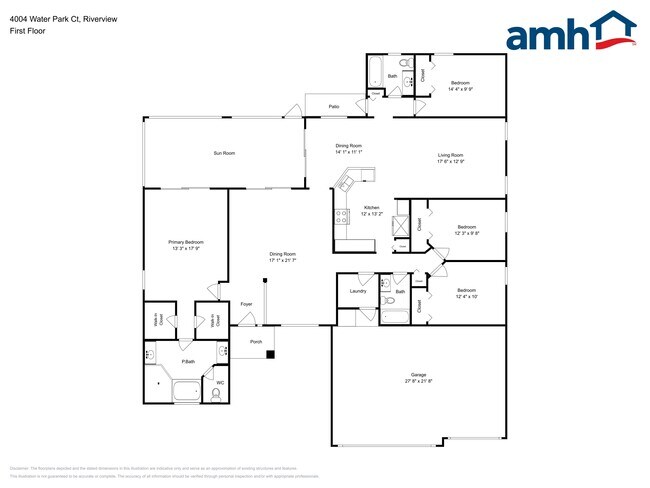 Photo - 4004 Water Park Ct