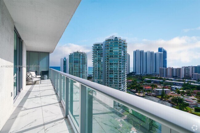 Building Photo - 330 Sunny Isles Blvd Unit 5-1904 Rental