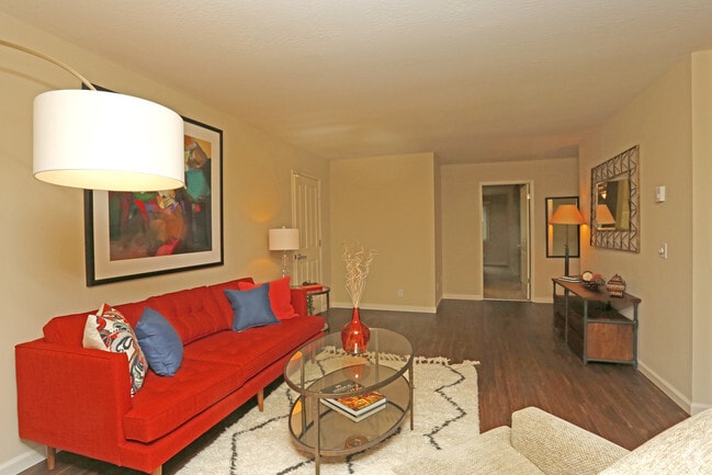 Olive West Apartments