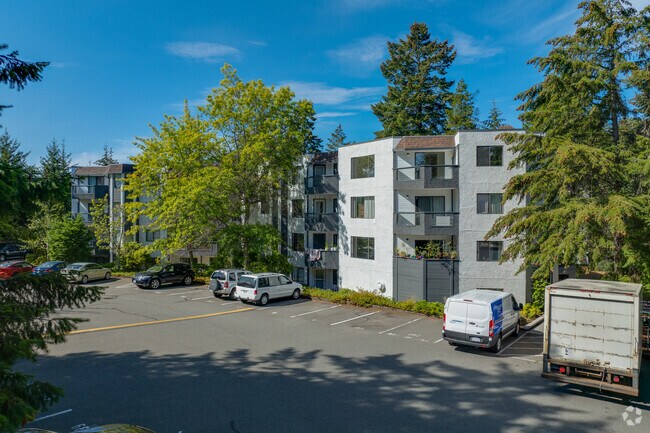 6597 Applecross Rd. - Woodgrove Pines Apartments