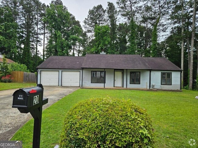 Building Photo - 20 Hartley Woods Dr Rental