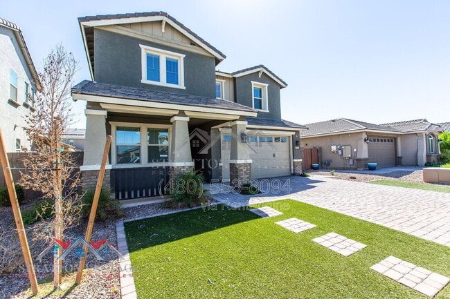 Photo - 15075 W McKinley St