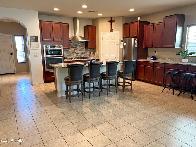 Photo - 2321 N Hidden Canyon Dr