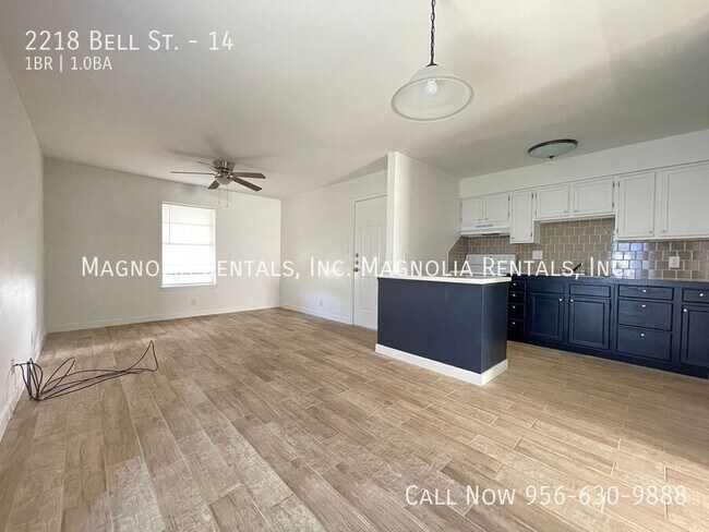 Photo - 2218 Bell St Unidad 14