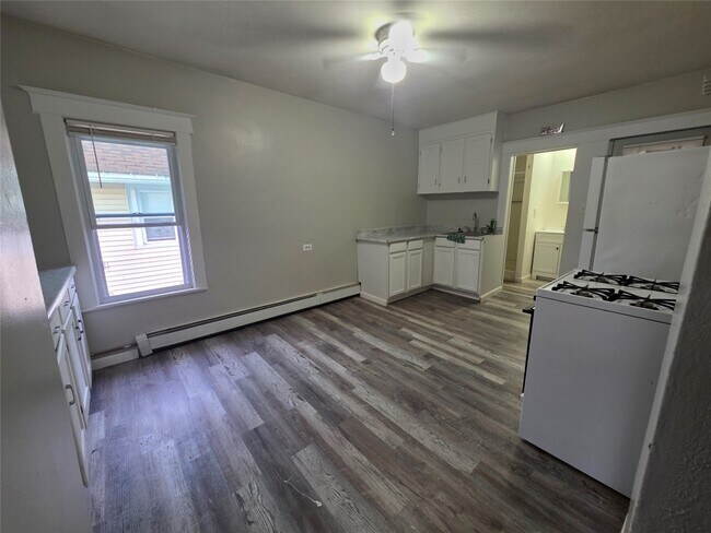 Photo - 320 Odell Ave Unit 2nd floor