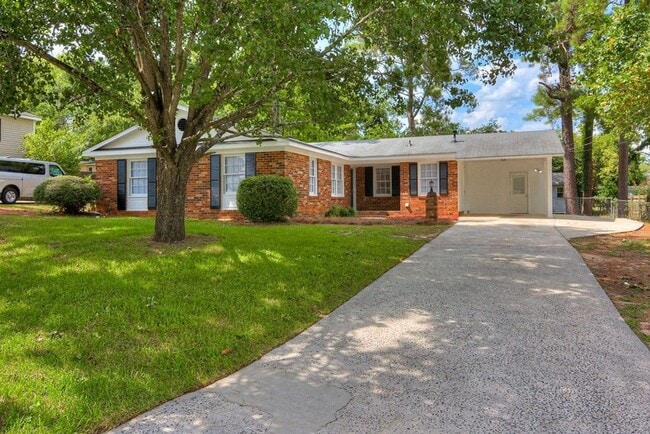 Photo - Updated 3 Bedroom 2 Bath off Furies Ferry!