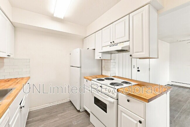 5995 W Hampden Ave Unit C2