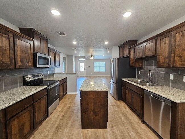 3110 Goblin Dr
