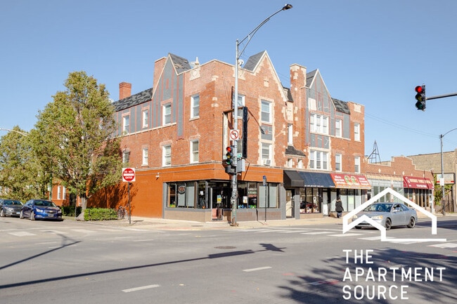 Photo - 4454 W Diversey Ave Unit 2E