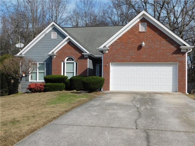 Building Photo - 1570 Hill Crossing Ct