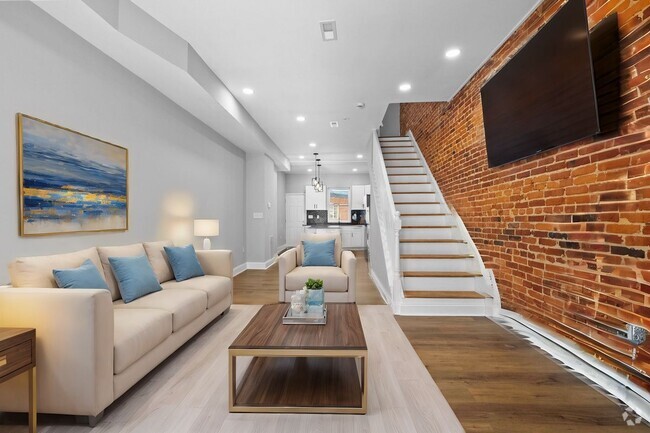 Building Photo - 2640 E Oliver St Rental