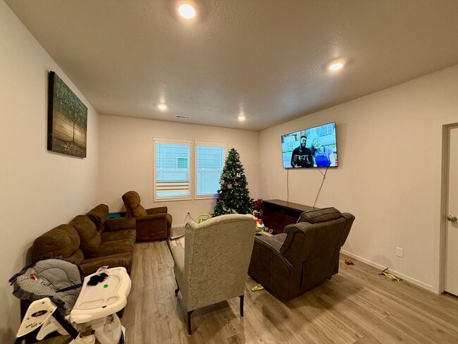 Photo - New Construction 4 Bed Mead School District Rancher w/ Fully-Fenced Yard and Attached Garage!