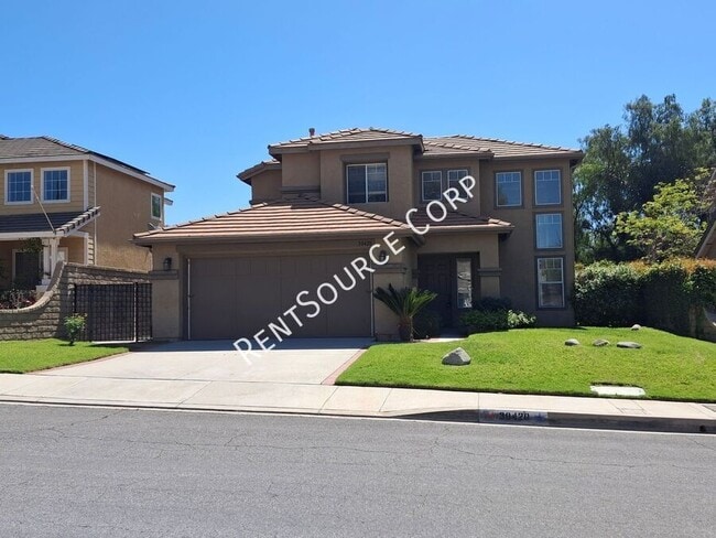 Photo - 30420 Yosemite Dr House