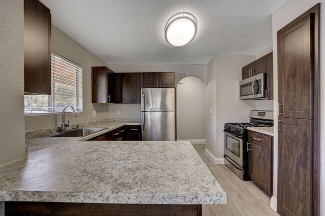 Photo - Hidden Cove Apartments