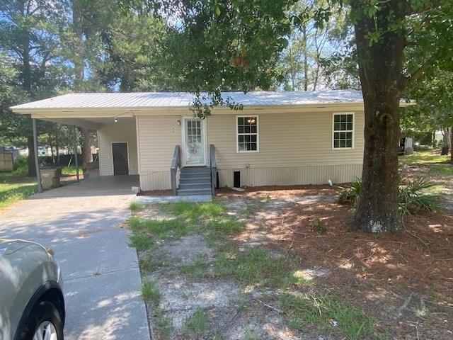 Front - 1468 Shanna Dr House
