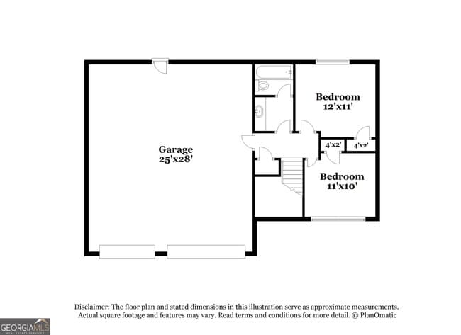 Photo - 4240 Ward Bluff Dr