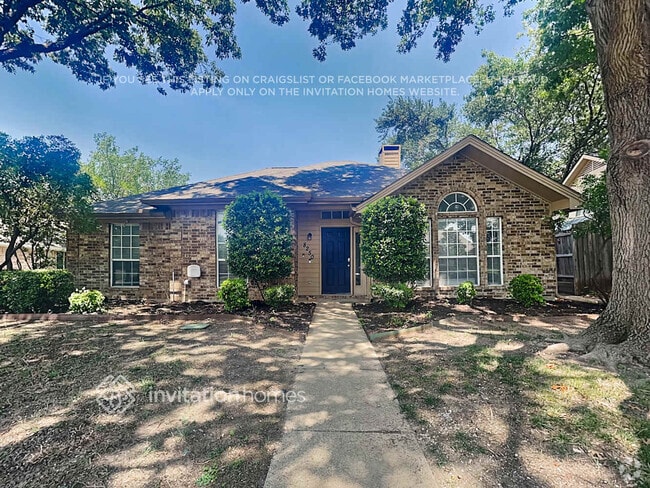 Building Photo - 8250 Cripple Creek Dr Rental