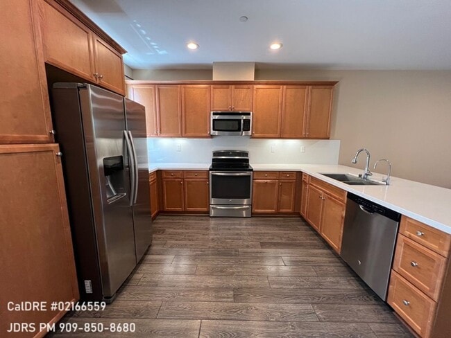 Photo - Bellflower Furnished 3 Bedroom Townhouse