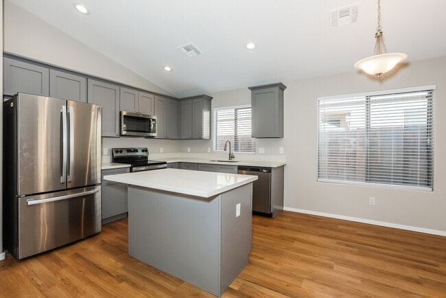 Photo - 3756 W Yellow Peak Dr
