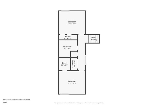 Photo - 3598 S St Lucie Dr