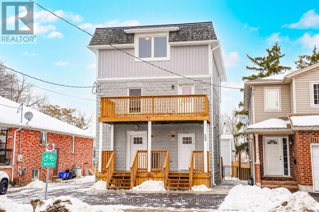 Photo - 35 St George St Unité 1