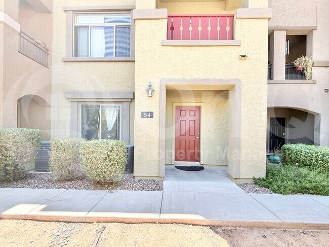 Building Photo - 16825 N 14th St Rental