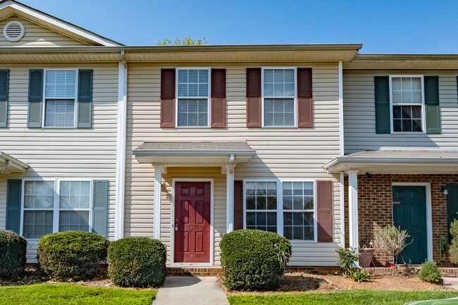 Photo - Private 2BR Townhome with Two En-Suite Bathrooms