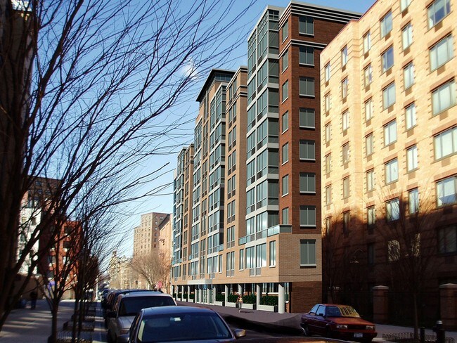 Photo - Hobbs Court Apartments