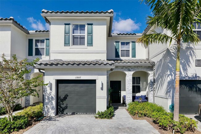 Building Photo - 11887 NW 46th St Rental