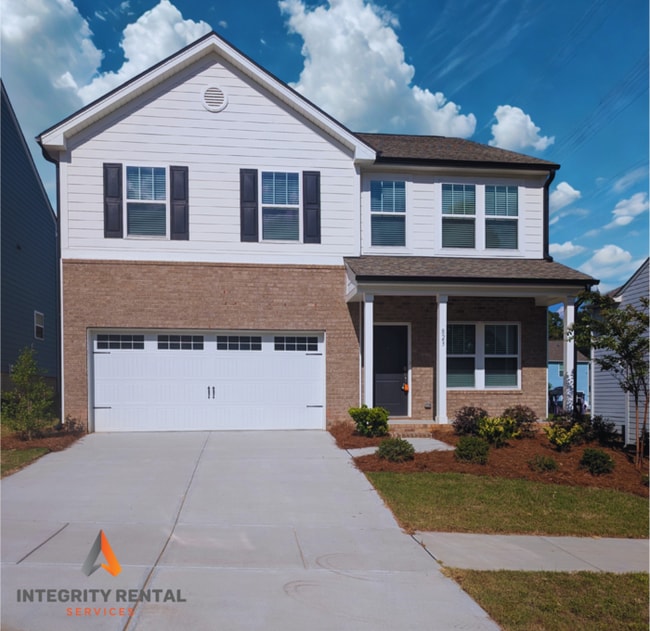 Building Photo - 823 Scotch Meadows Loop Rental