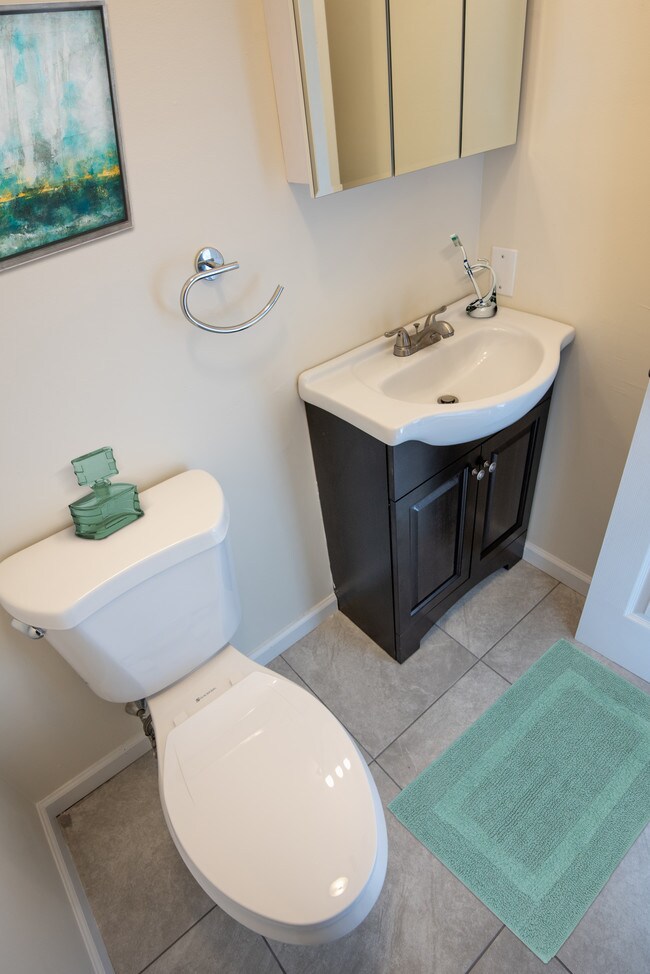 The Parke Chalfont Apartments Chalfont, PA