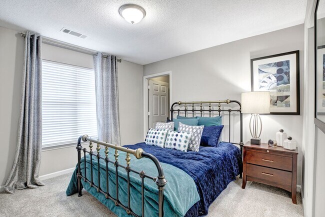 Photo - Bellingham Apartment Homes
