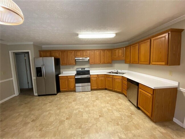 Photo - 1405 Glenfield Dr