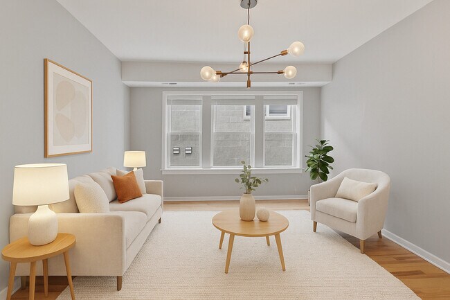 Photo - 1740 W Foster Ave Unidad 3R