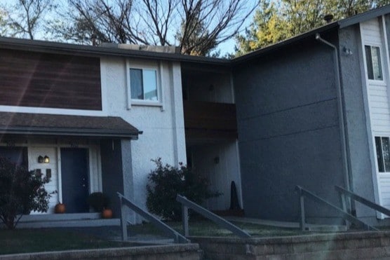 Renovated Exteriors