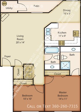 Building Photo - 5515 NE 82nd Ave Unit 9 Rental
