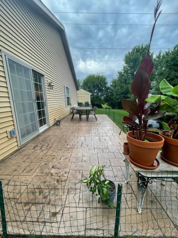 Photo - 1140 W 86th Pl