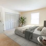 Forest Hill Apartments