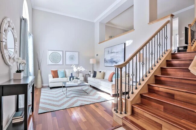 Photo - Beautiful Well Maintained 3 Bedroom 2.5 Bath Santa Clara Townhome