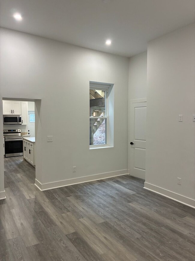 Photo - 1539 Lowrie St Unit 1