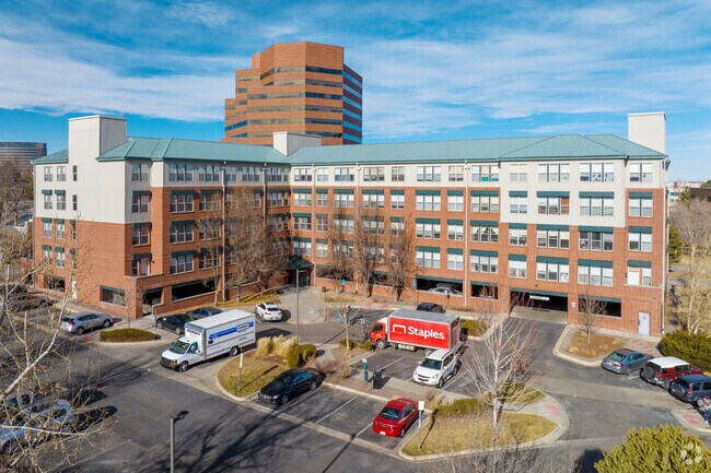 Photo - Prentice Place Lofts