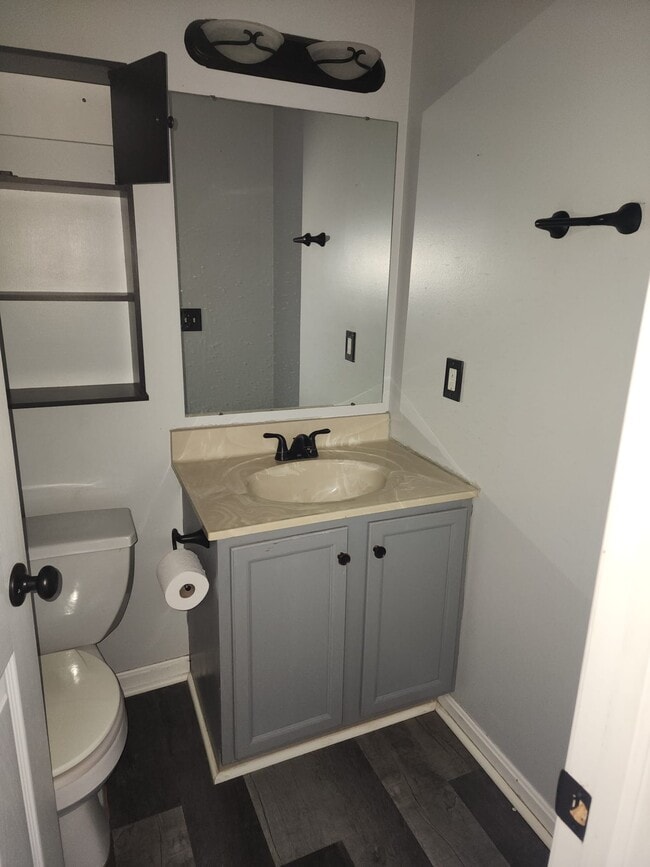 Photo - 5514 Hideaway Dr Unidad 44