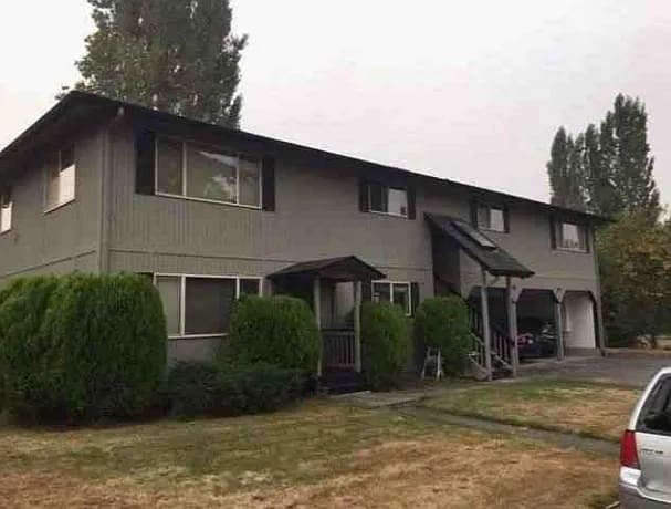 Building Photo - 606 Deeded Ln SW Unit #2