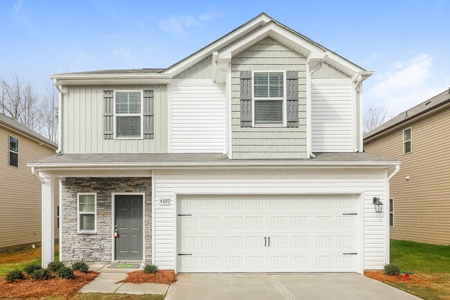 Building Photo - 4327 Drifter Dr