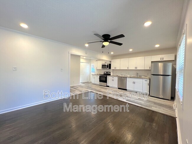 Photo - 2607 Dantrey Pl