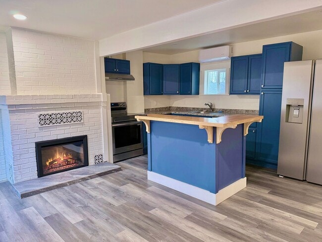 Photo - Stunning, Newly Renovated 3BR | 1BA