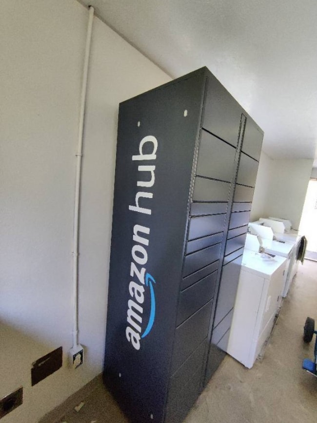 Photo - MeadowBrook Apartments